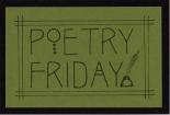 Poetry_Friday logo