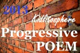 Prog poem 2013 graphic