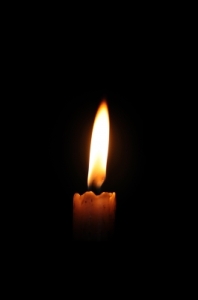 ID-10020422 (candle)