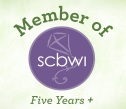 SCVBWI_Member-badge (5 years)
